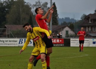Wichtiger Pärler-Sieg gegen Eschenbach