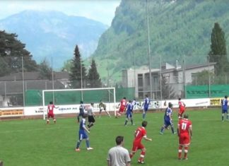 Kein Sieger im Unterwaldner-Derby