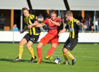 Verdienter Sieg für Rothenburg