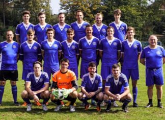 Hochdorf II ab Sommer mit neuem Trainertrio