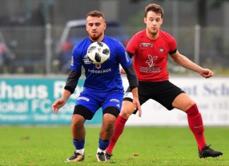 Ibach mit weiterer Schlüsselpartie