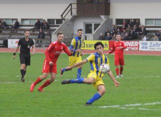 Küssnacht: Emmen-Spirit mitnehmen