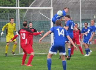 Attraktives Remis zwischen Littau und Schattdorf