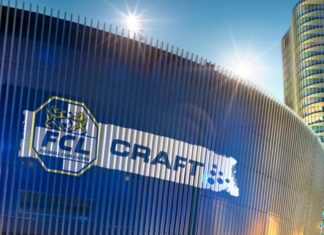 CRAFT wird neuer Partner des FC Luzern