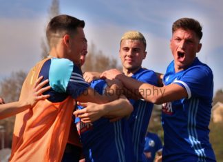 FCL U21 mit Klassenerhalt