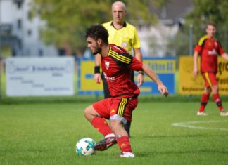 SK Root: «Nur» Remis gegen Favorit Buochs