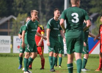 Muotathal verliert gegen Abstiegskandidaten deutlich