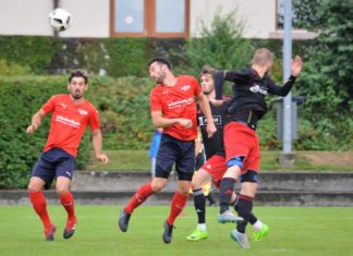 Buchrain mit Niederlage gegen den Tabellenführer