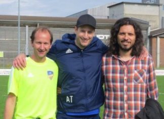 Ruswil: Ligaerhalt definitiv gesichert