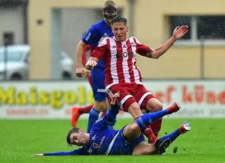 Sarnen: Ausser Spesen nichts gewesen…