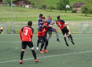 Schattdorf verliert gegen Aufstiegskandidaten knapp