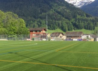 Das Warten für Schattdorf hat eine Ende