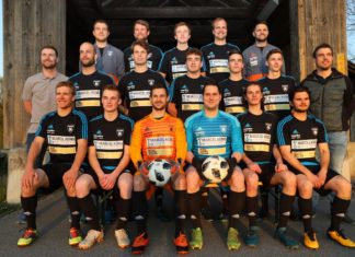 Sinser Zwoi erstrahlt in neuem Glanz