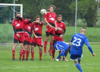 Littau verspielt Sieg beim Tabellenletzten Sins