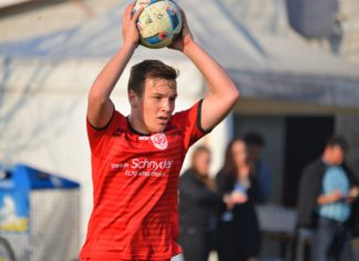 Buttisholz besiegt starkes Schüpfheim