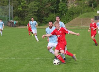 Wolhusen siegt und verlängert mit Trainerduo