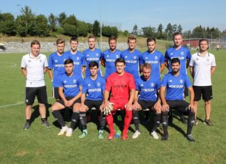 Hildisrieden mit Remis gegen den Tabellenführer