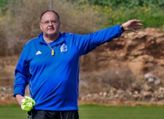 Eschenbach und Widmer beenden Zusammenarbeit