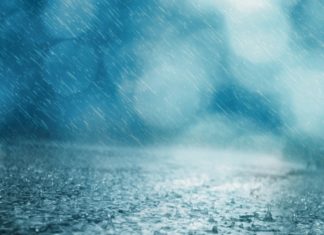 Kalte Dusche für Weggis