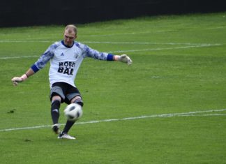 Altdorf mit wichtigem Auswärtserfolg in Willisau