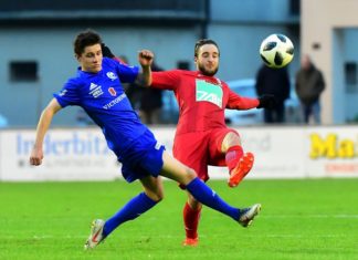 Ibach feiert wichtigen Heimsieg gegen Hergiswil