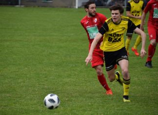 Altdorf auswärts zum Lucky Punch?