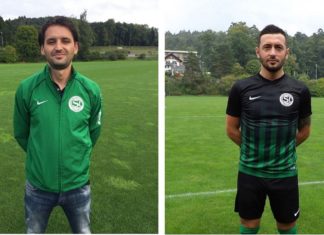 Kontinuität beim Luzerner SC