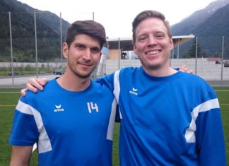 Erstfeld fehlt ein Punkt zum Aufstieg in die 3. Liga