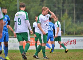 Hildisrieden gewinnt Derby gegen Eich verdient