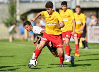 Goldau mit wichtigem Heimspiel