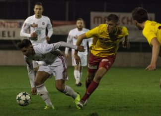 Goldau schafft den Ligaerhalt