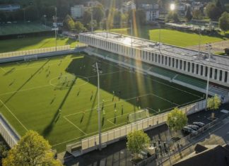 Infos rund um den Cupfinaltag