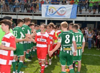 Rückblick: Impressionen 2018