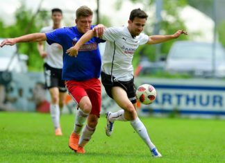 Schwyz mit Remis im Derby
