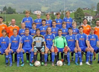 SG Ibach/Schwyz C erreicht Cupfinal