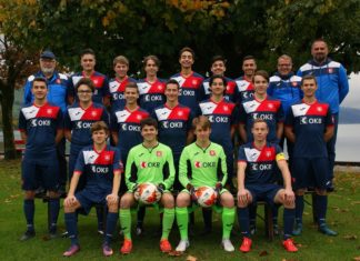 Team Obwalden A: Ein Sieg fürs Selbstvertrauen