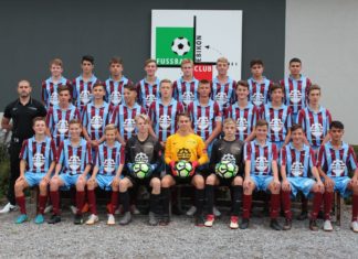 David Cos-Gayon wird neuer Trainer bei Schattdorf