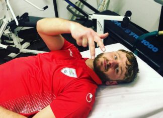 Bader-Elf siegt in Perlen – Hasani wieder mit Hattrick