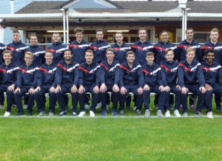 Weggis chancenlos gegen kombinationsstarke Zuger