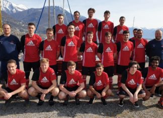 Baar zeigt Weggis die Grenzen auf