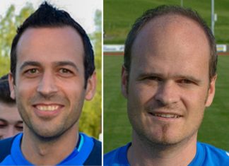 Eschenbach: Zimmermann und Müller neues Trainerduo