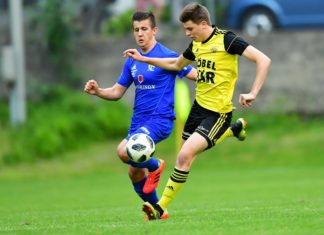 Bittere Niederlage für Altdorf