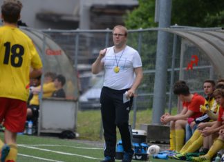 Ein Altbekannter neu Küssnacht-Trainer