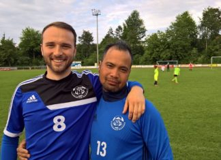 Hochdorf: Zwei Legenden sagen tschüss