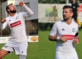 Zehn Spieler verlassen im Sommer Eschenbach