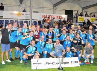 Algro-Senioren schreiben Geschichte