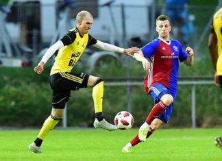 Altdorfer Niederlage zum Saisonabschluss