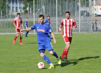 Brunnen jubelt trotz schlechtem Auftritt