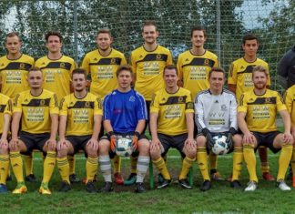 Eschenbach: Beide Viertligisten schaffen Ligaerhalt souverän