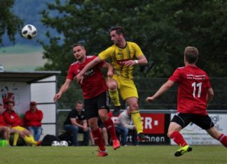 Eschenbach zum Abschluss mit einer Galavorstellung